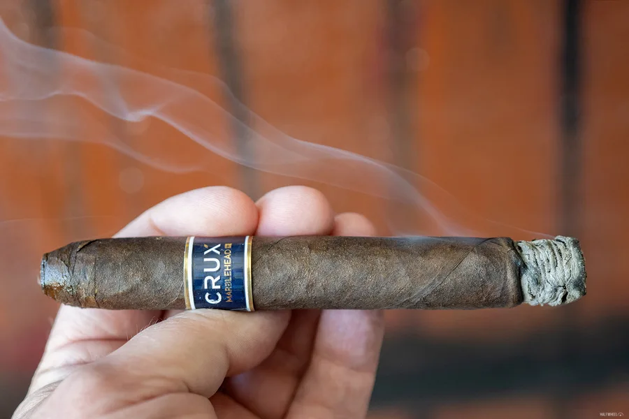Crux Marblehead Maduro