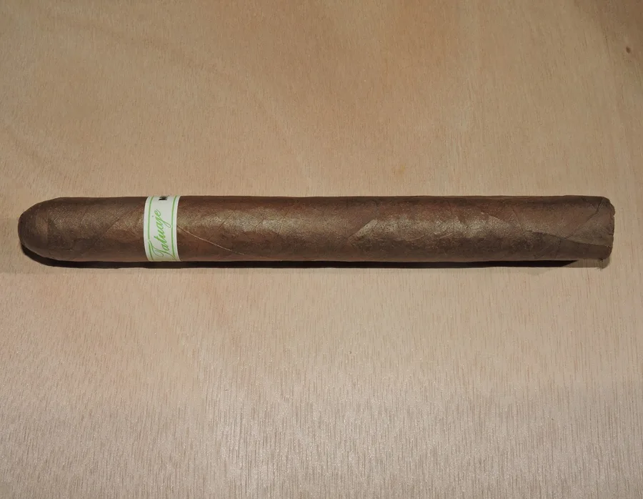 Tatuaje Jekyll