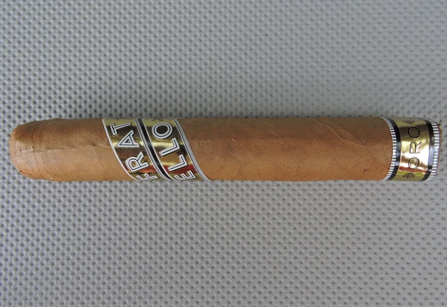 Fratello Oro Robusto