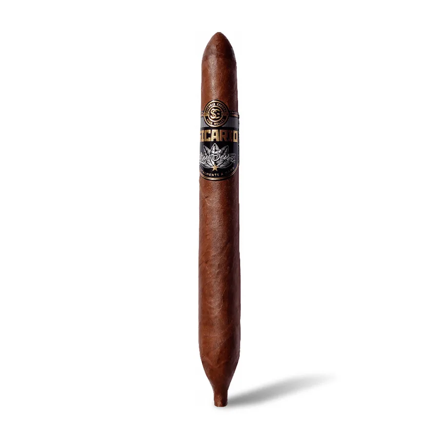 Sicario Salomon Linea Severa