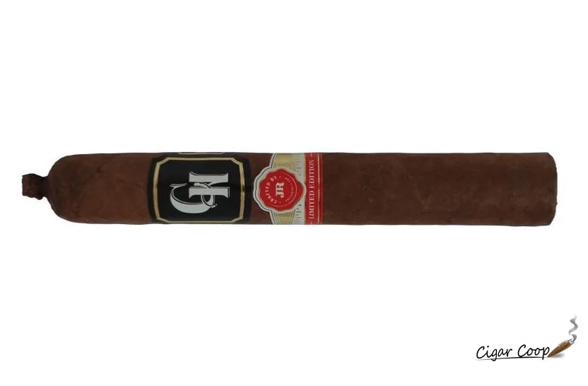 JR: Crowned Heads Crafted