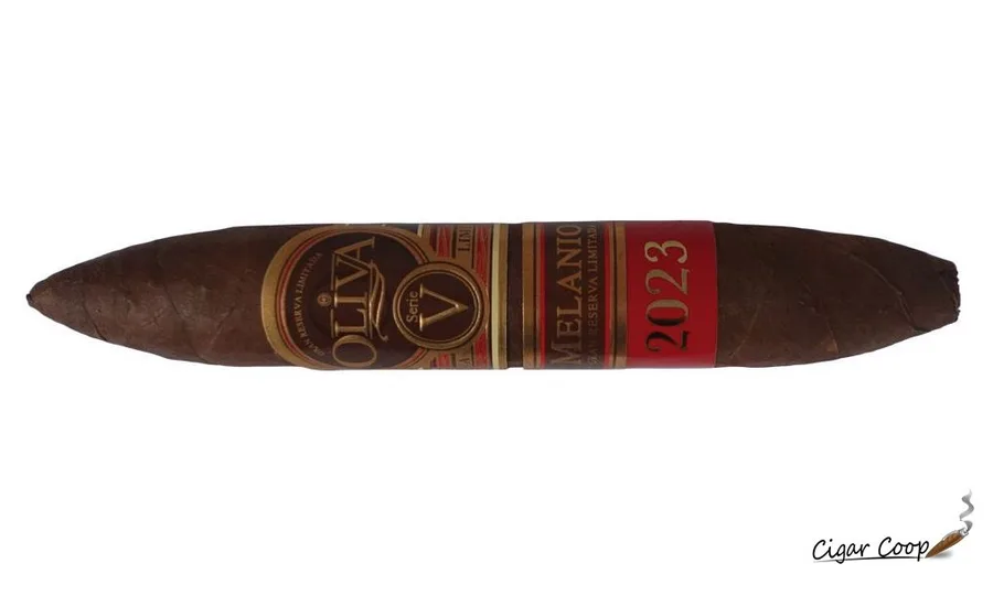 Oliva Serie V Melanio Edición Año 2023 Figuriño