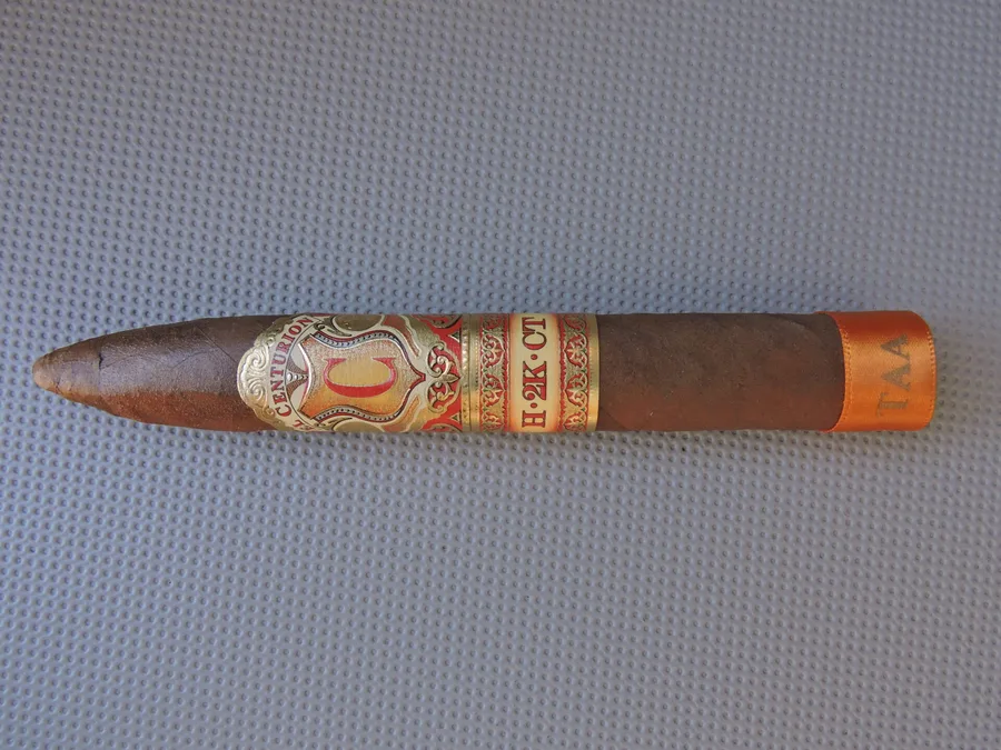 My Father El Centurion H.2K.CT