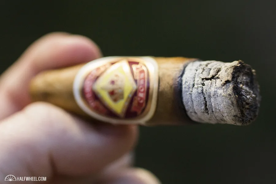 J.C. Newman Diamond Crown 110th Anniversary