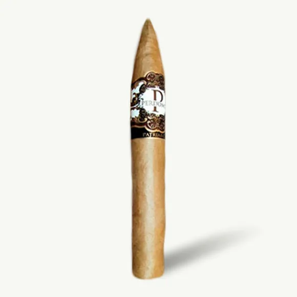 Perdomo Patriarch Torpedo Connecticut