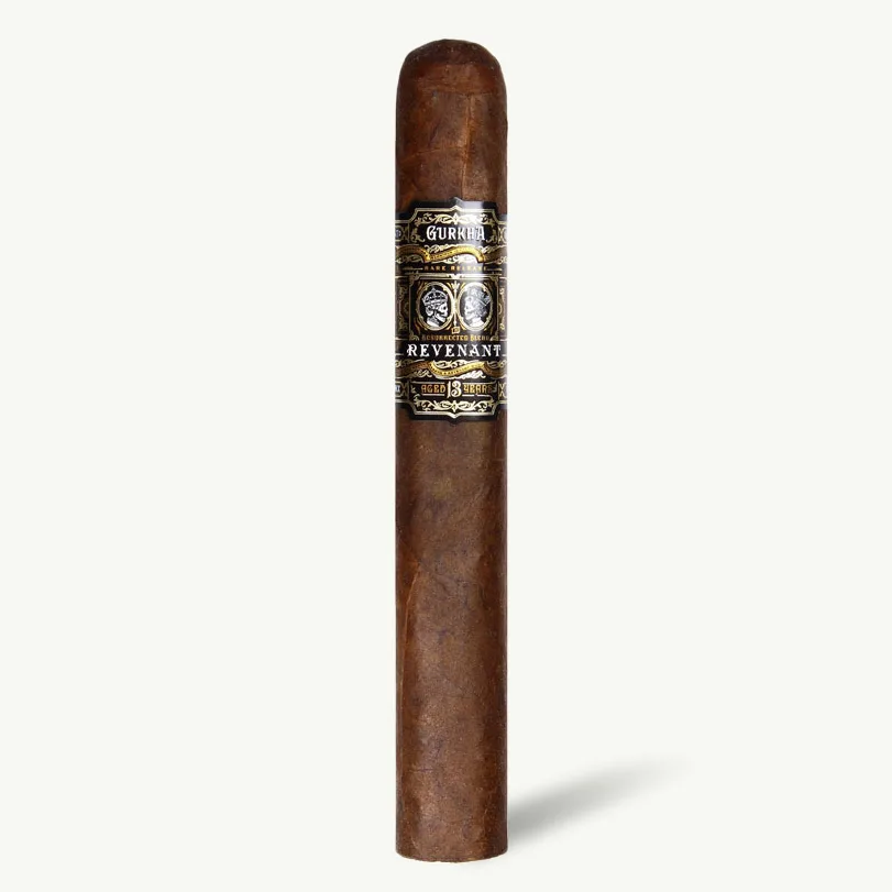 Gurkha Revenant Maduro