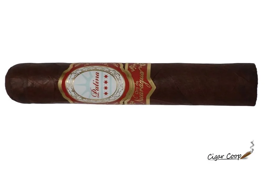 Patina Oro de Nicaragua