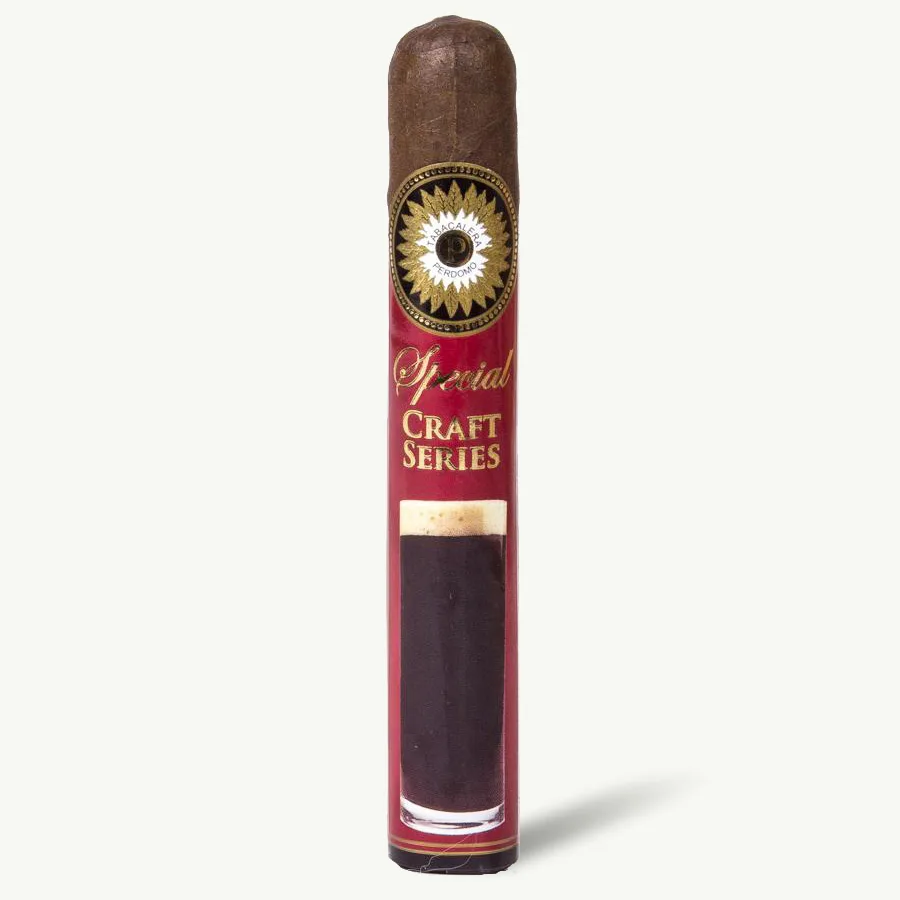 Perdomo Special Craft Series Stout Maduro