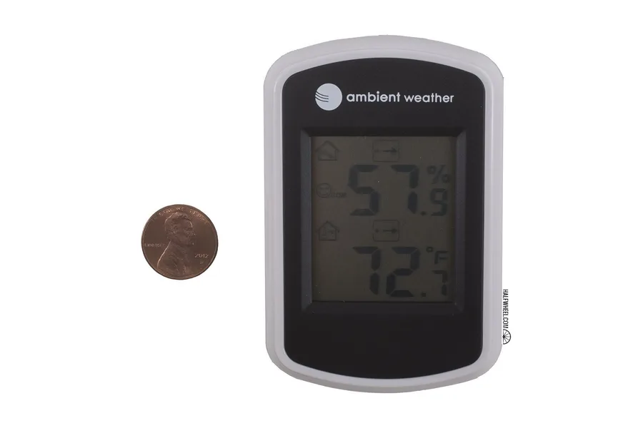 Ambient Weather WS-03