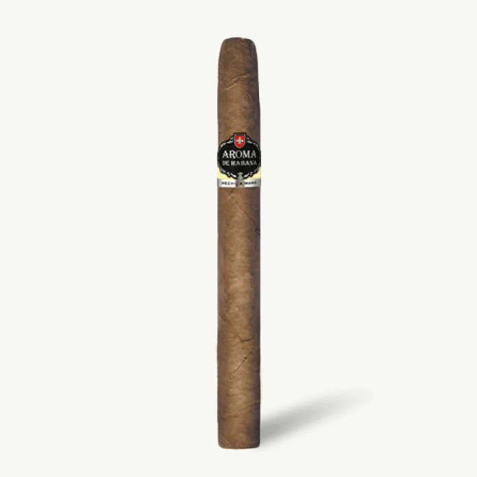 Погарская фабрика Aroma De Habana Cabinet Maduro