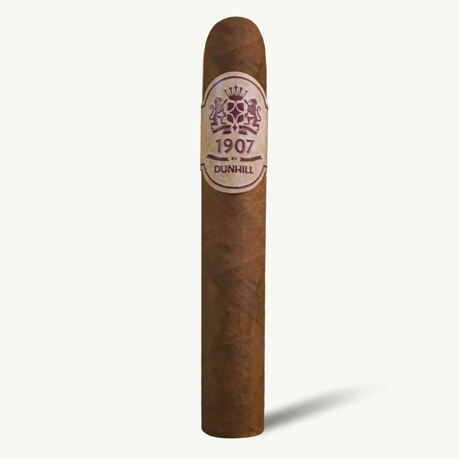 Dunhill 1907