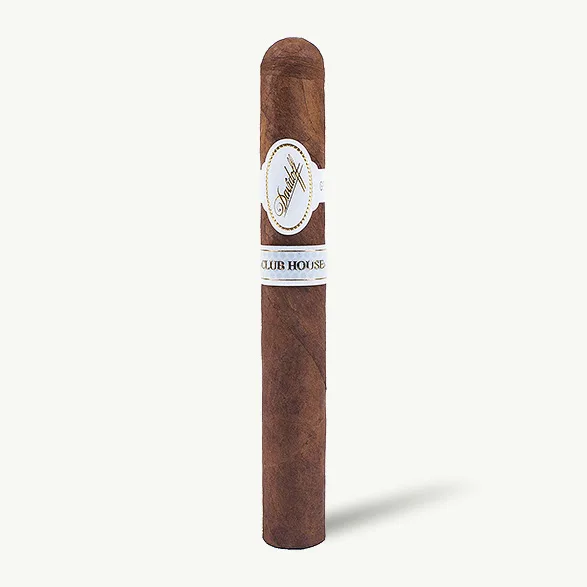 Davidoff Clubhouse Masters Edition