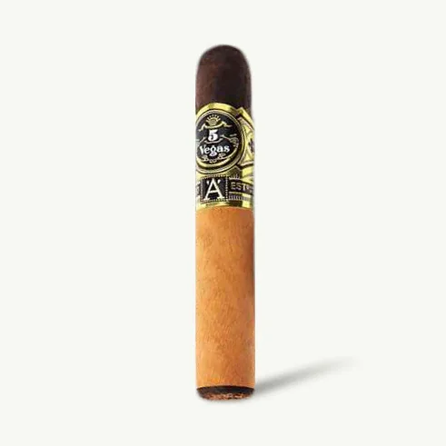 5 Vegas Series "А" Robusto Maduro