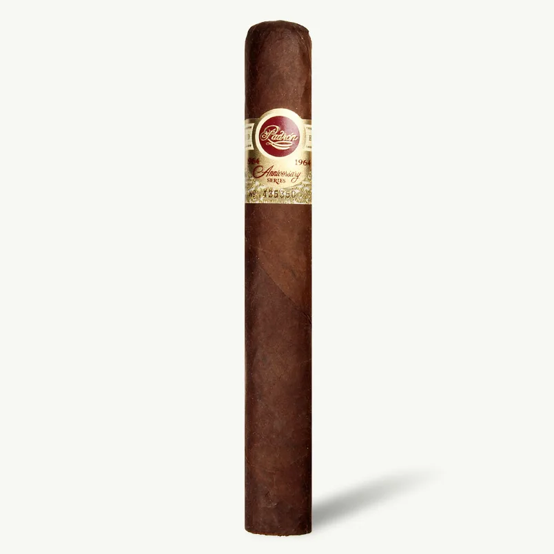 Padron 1964 Anniversary Imperial Maduro Pack 5