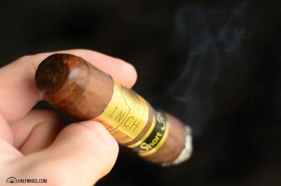 E.P. Carrillo INCH Short Run 2014 No. 62