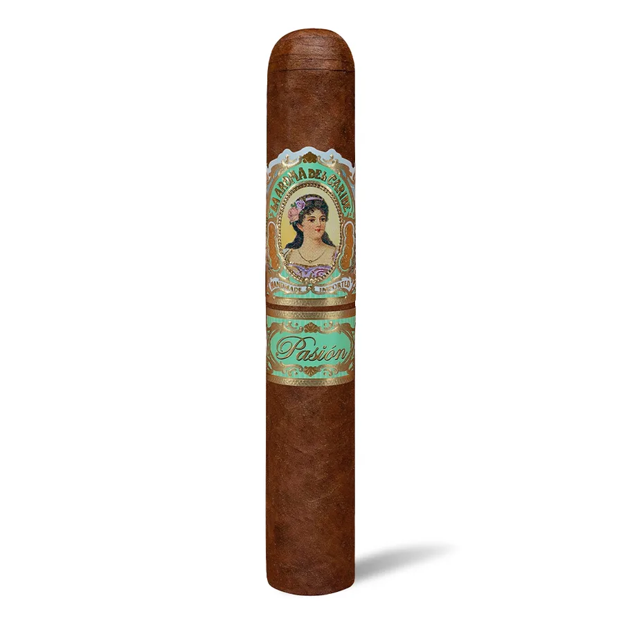 La Aroma del Caribe Pasion Encanto