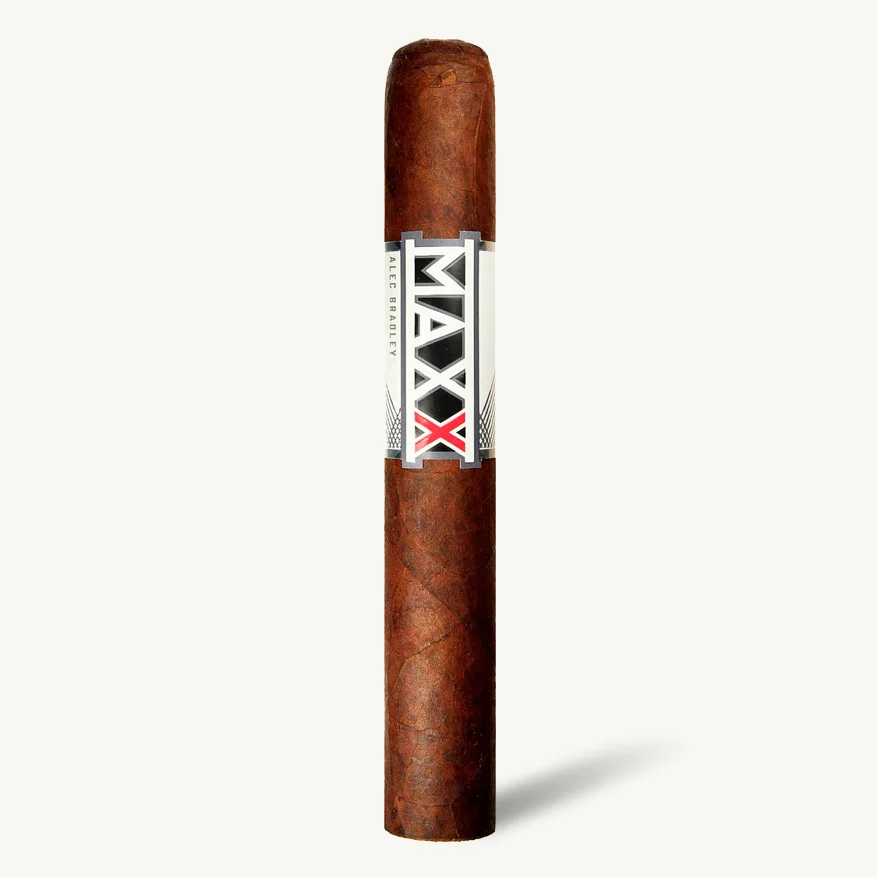 Alec Bradley Maxx The Freak