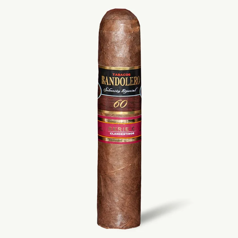 Bandolero Barbaros