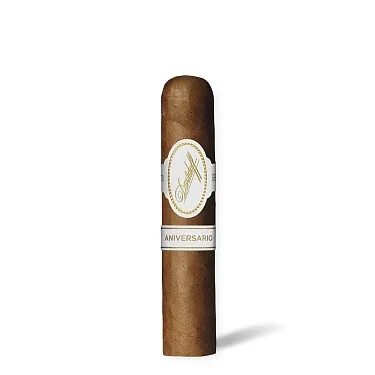 Davidoff Grand Cru No. 5 Box of 5 cigars