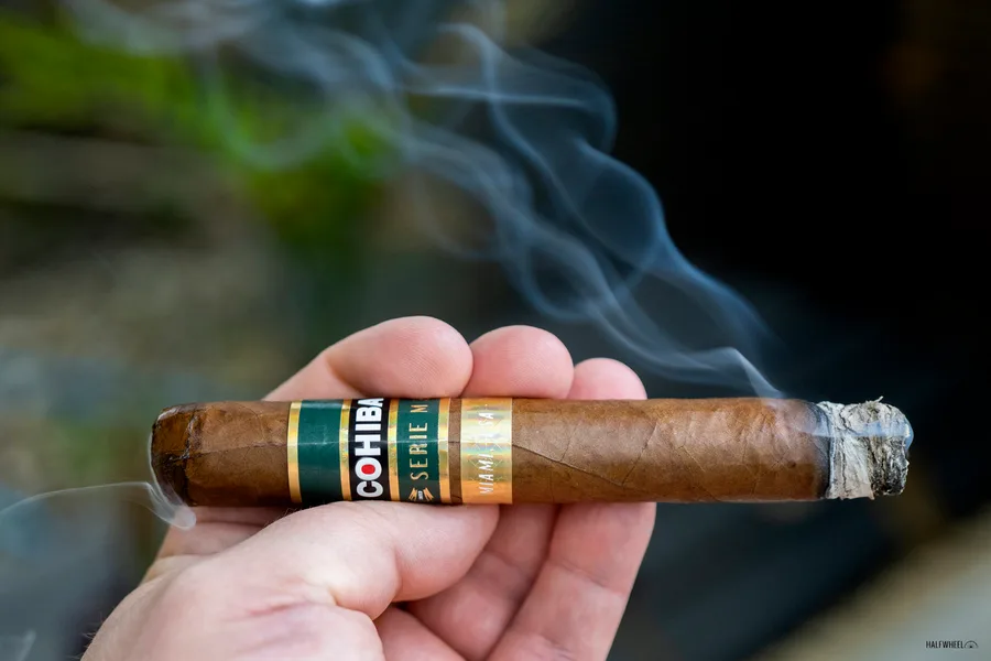 Cohiba Serie M