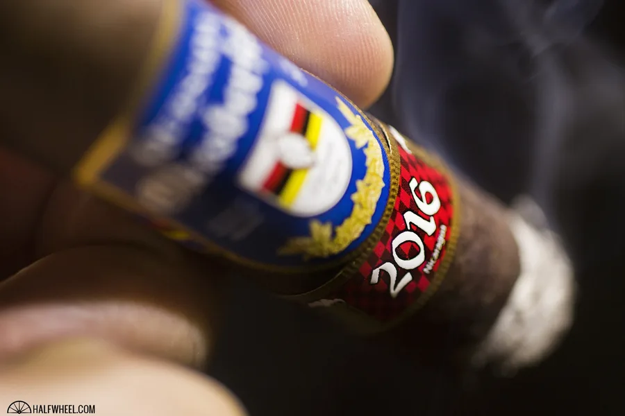 Quesada Oktoberfest Triple Bock