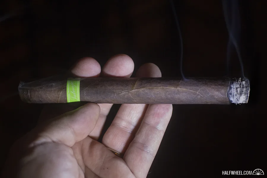 Tatuaje Monster Series #8 The Hyde