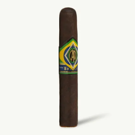 CAO Brazilia Piranha