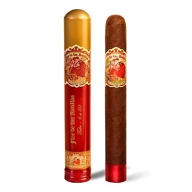 My Father My Father Flor De Las Antillas Toro Tubos