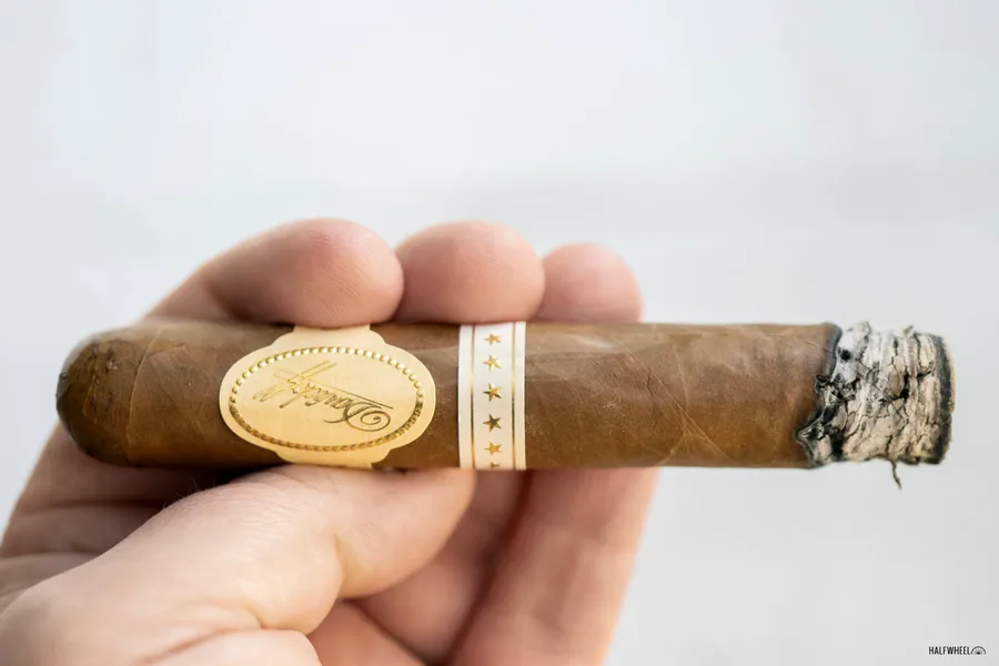 Davidoff Limited Edition Robusto Intenso (2005)