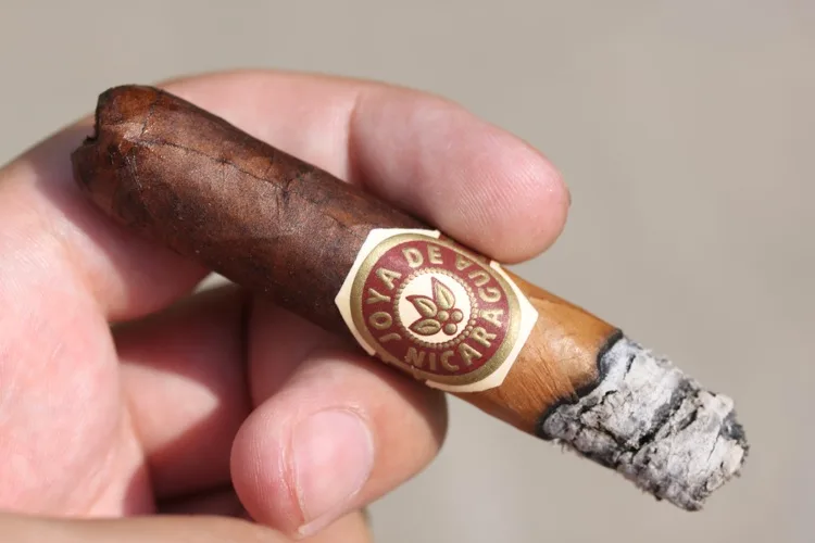 Joya de Nicaragua Cabinetta Serie No. 13