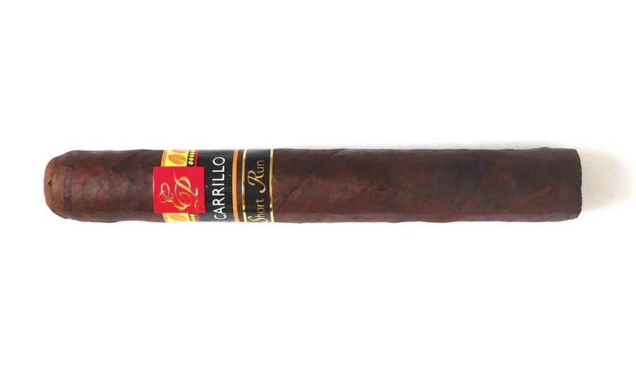 E.P. Carrillo Short Run Retro 2021