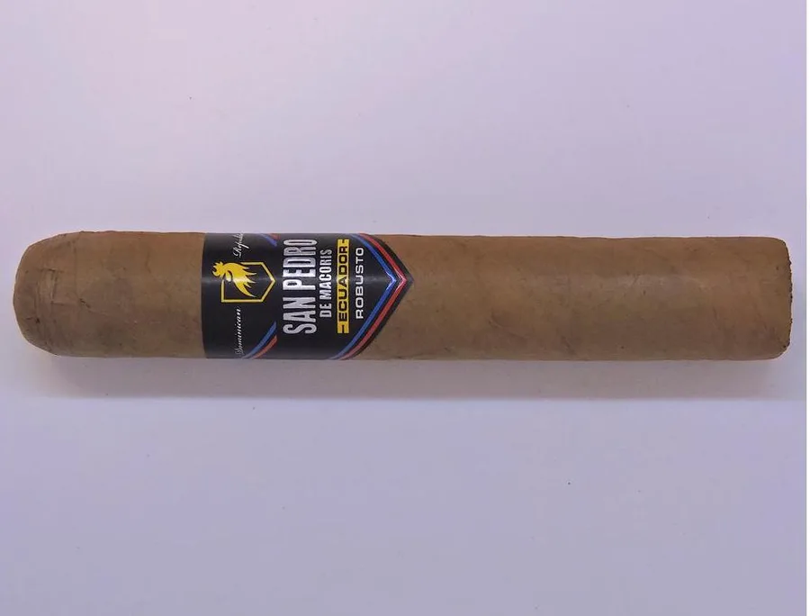 Royal Agio Cigars San Pedro de Macorís Ecuador