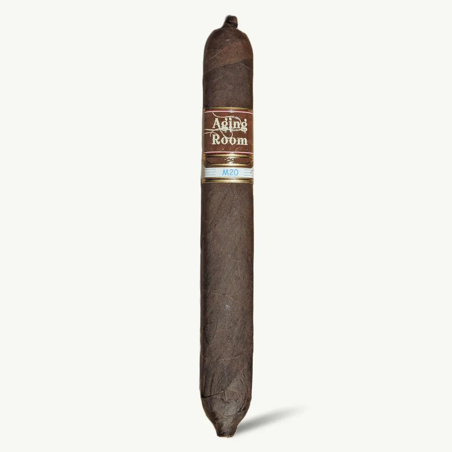 Aging Room Small Batch M20 Fortissimo