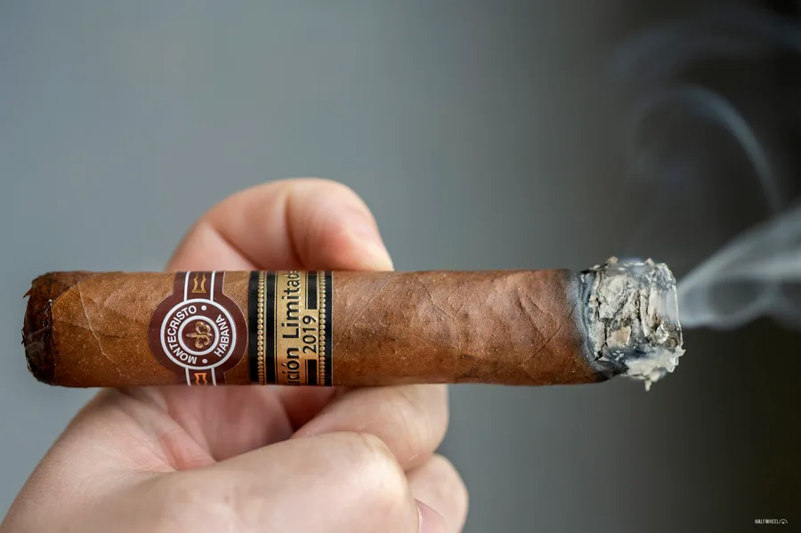 Montecristo Supremos Edición Limitada 2019