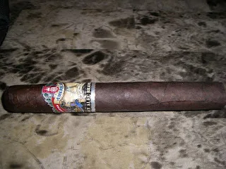 Alec Bradley American Sun Grown