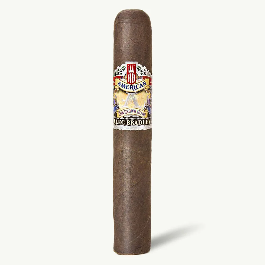 Alec Bradley American Sun Grown Blend