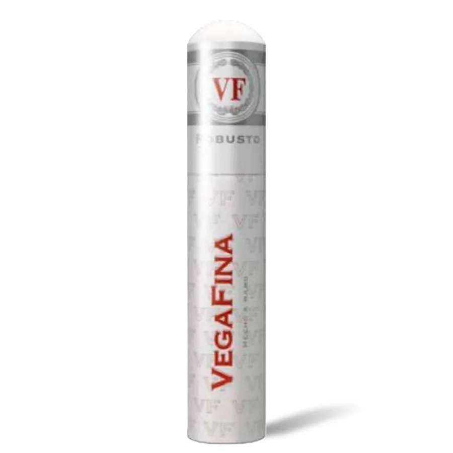 VegaFina Classic Robusto Tubos