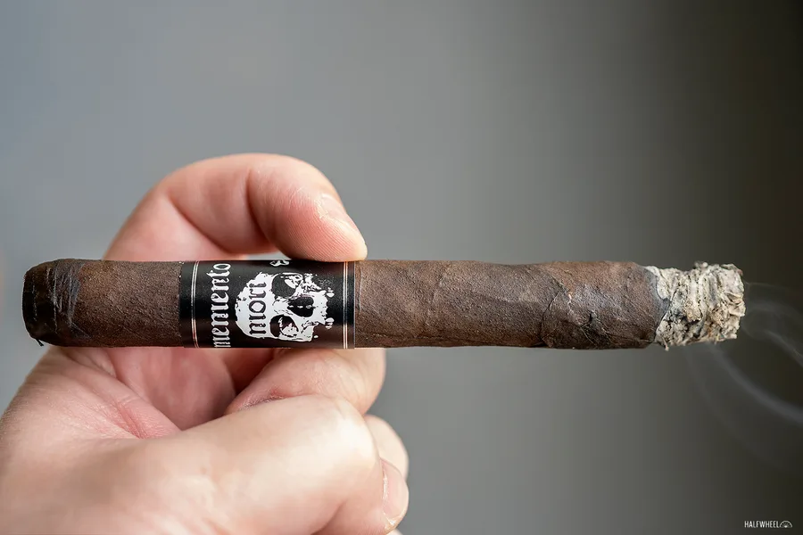 Black Label Trading Co. Memento Mori