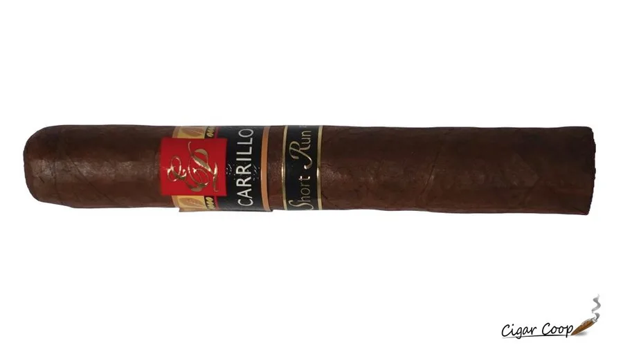 E.P. Carrillo Short Run 2023