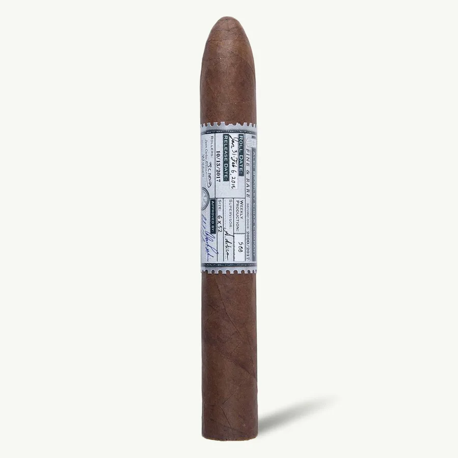 Alec Bradley Fine and Rare BR12-13