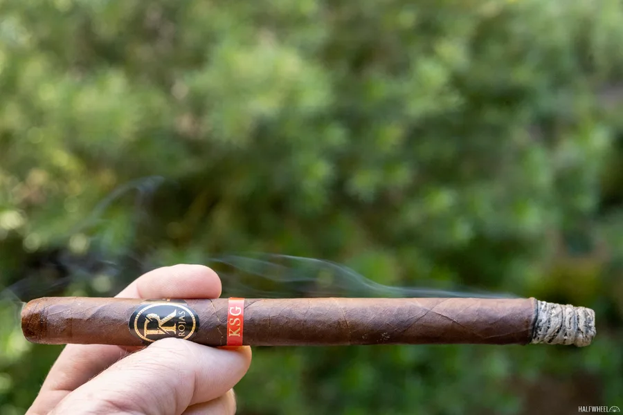 Rojas KSG