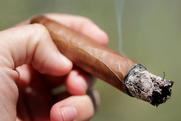 Tatuaje Miami Tan FF