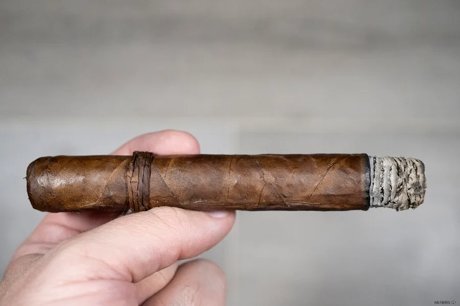 CAO Amazon Basin Extra Añejo