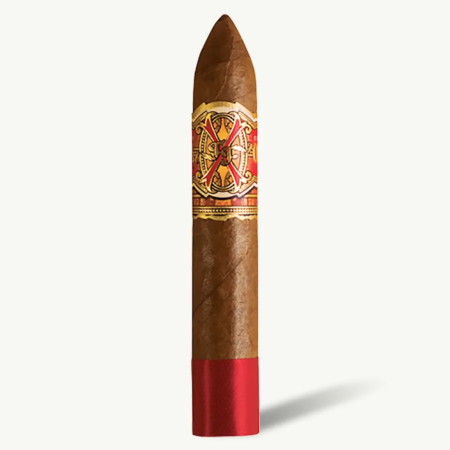 Fuente Fuente Opus X Belicoso XXX