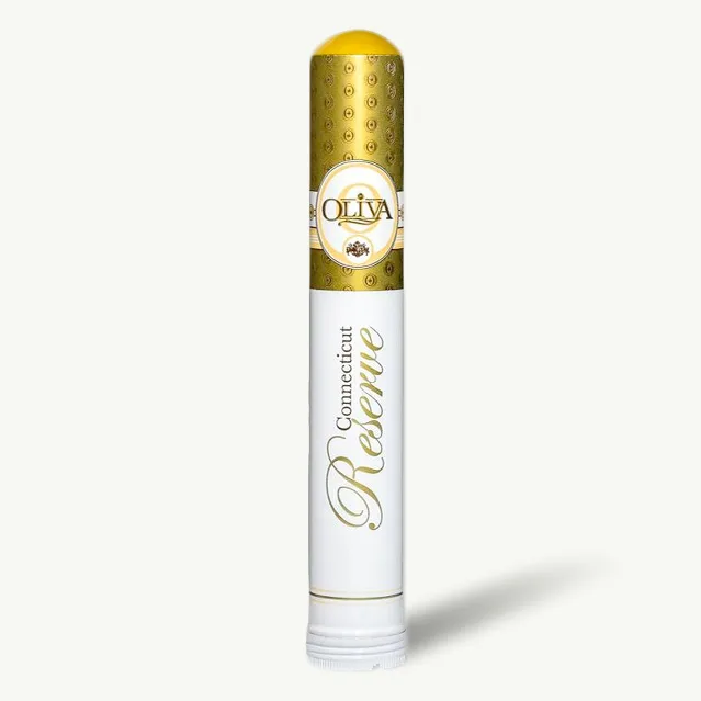Oliva Connecticut Reserve Toro Tubos
