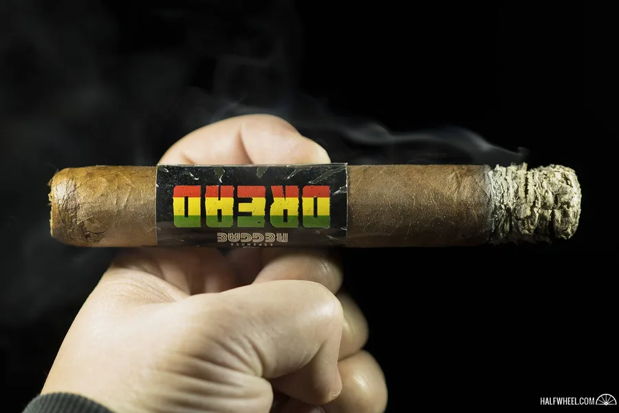 Espinosa Reggae Dread
