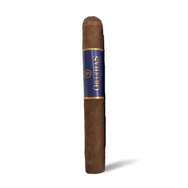 Orishas Ladies and Gentlemen San Andres Maduro 50