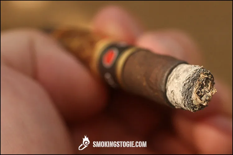 Oliva Seie V Maduro