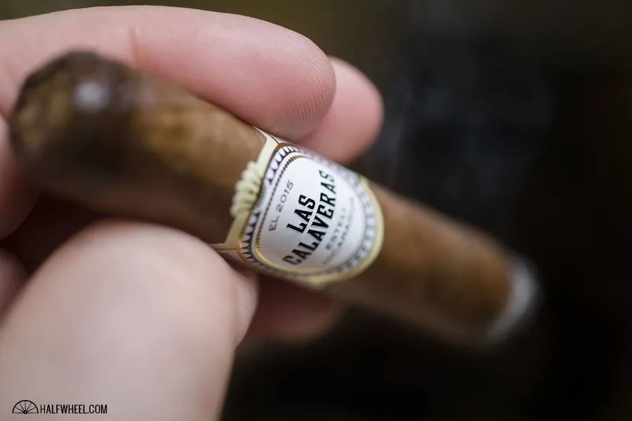 Las Calaveras Edición Limitada 2015 LC46