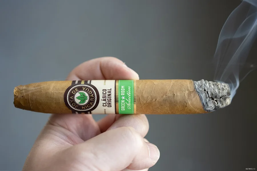 Joya de Nicaragua Clásico Original Green Room Selection